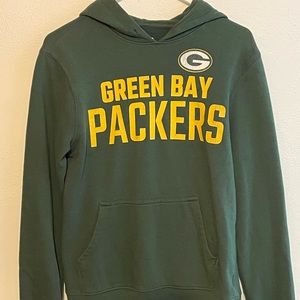 Green Bay Packers NFL Sm